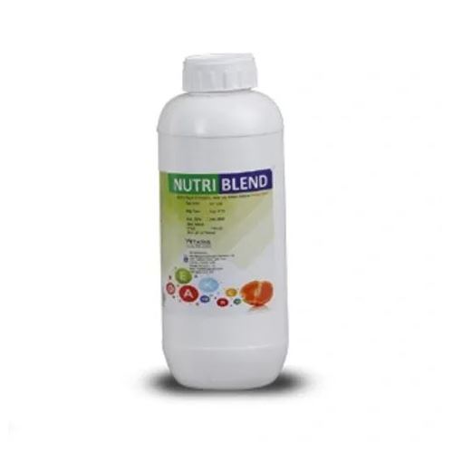 Nutri Blend