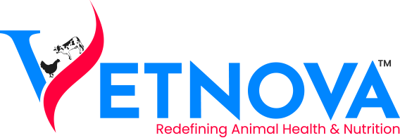 Vetnova - Redefining Animal Health & Nutrition