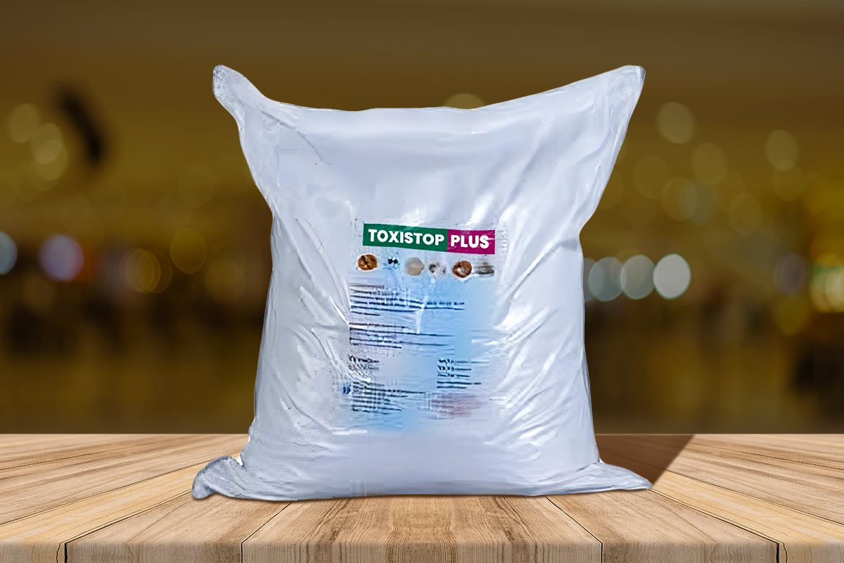 Toxisto Plus - WBCIL