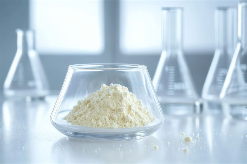 Feed Additives - Vetnova