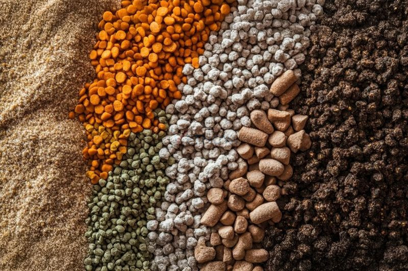 Feed Supplements - Vetnova