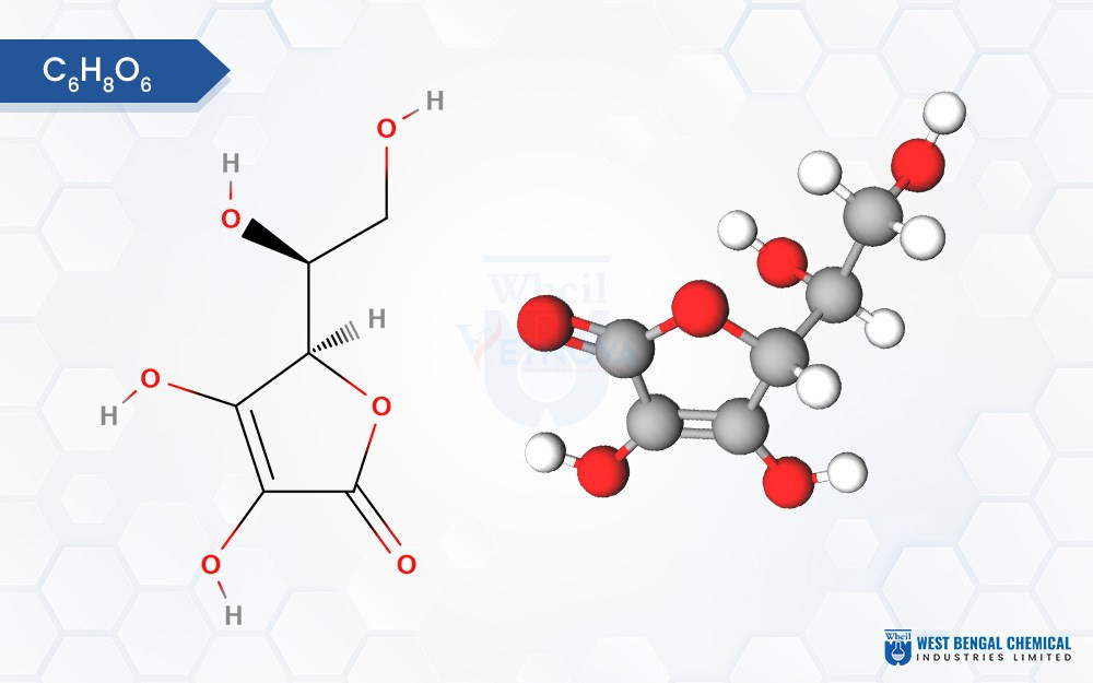 Coated Vitamin C (97%)