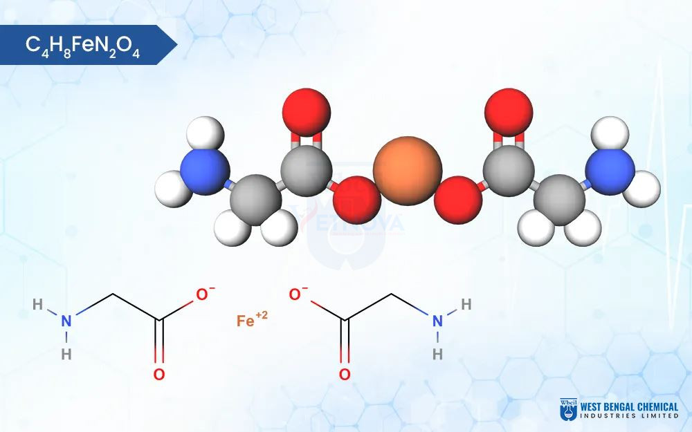 Ferrous Glycinate 15%