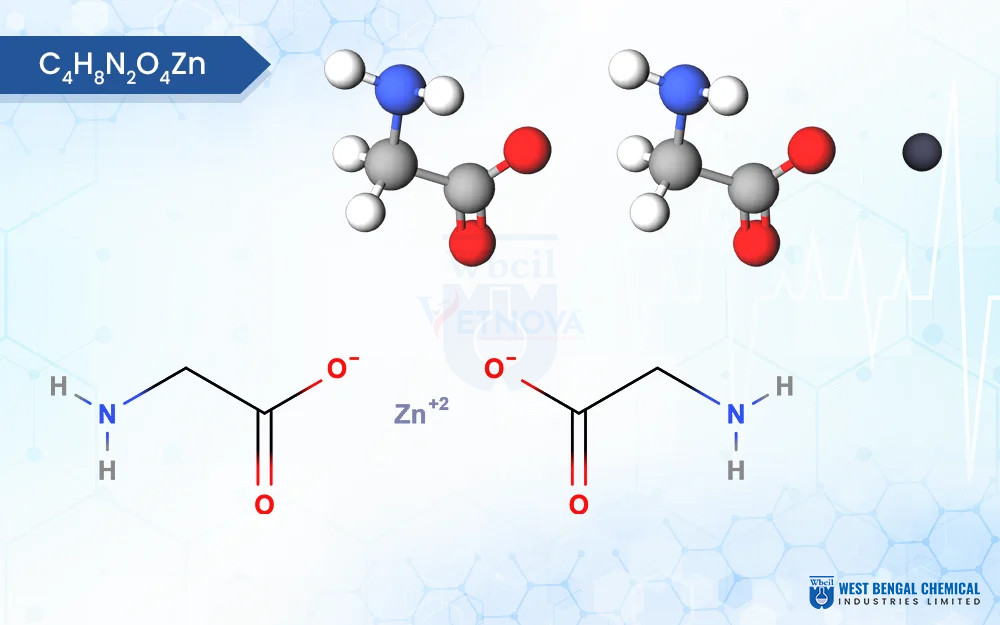 Zinc Bisglycinate