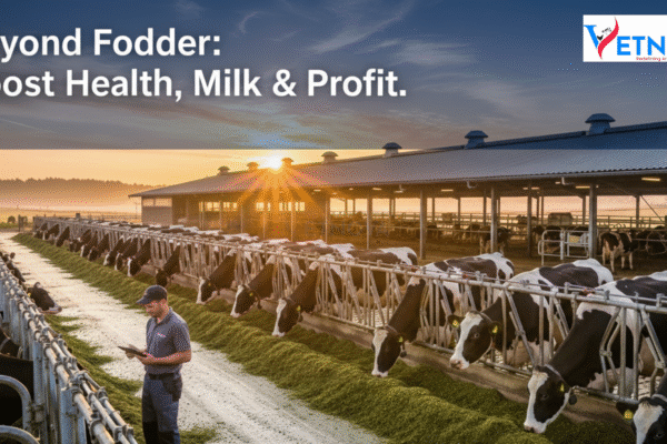 cattle feed supplement