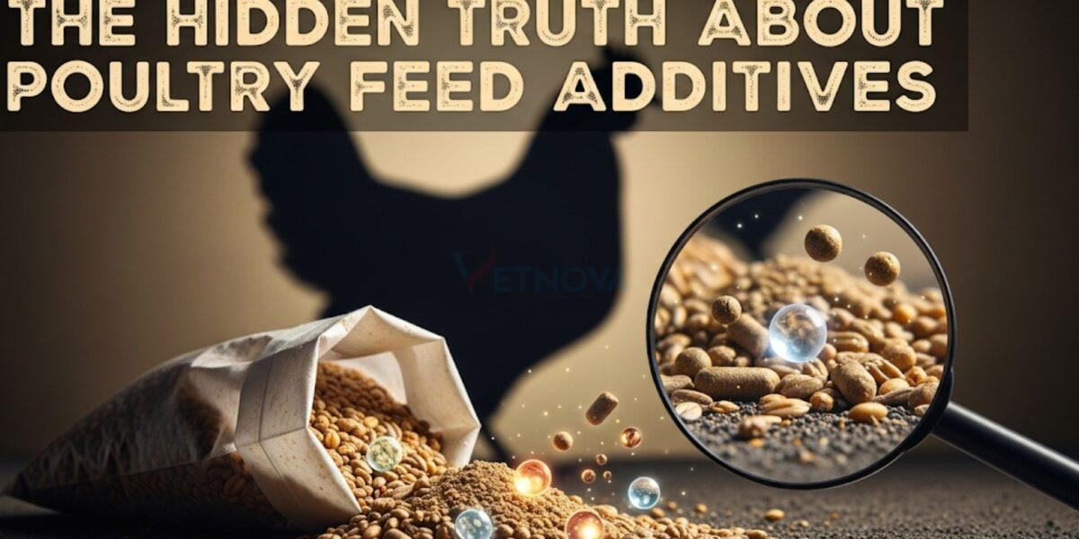 Poultry Feed Additives