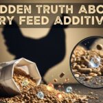 Poultry Feed Additives