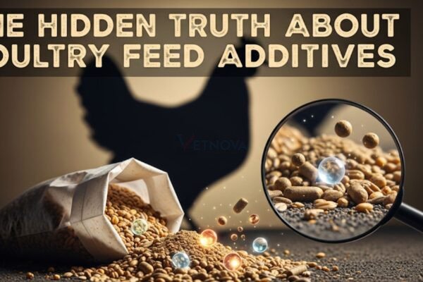 Poultry Feed Additives