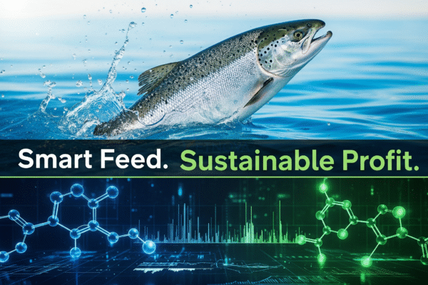 aquaculture feed additives