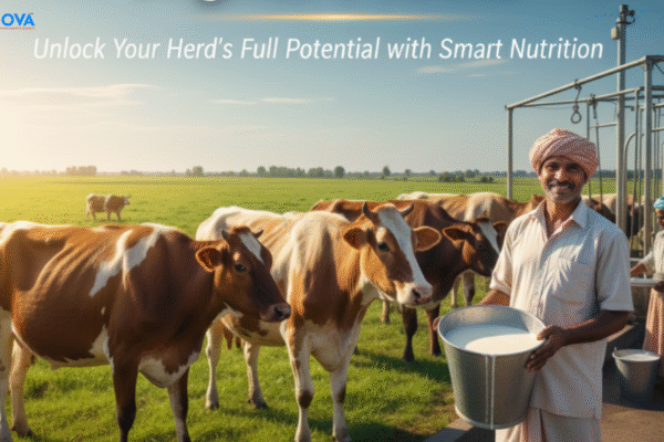 supplements for dairy cows