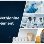 Smart Methionine Supplement