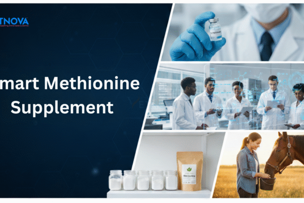 Smart Methionine Supplement