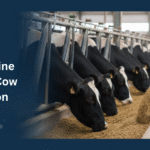 Methionine in Dairy Cow Nutrition