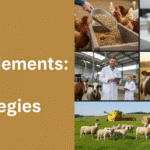 Animal Feed Supplement