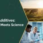 feed additives for animals