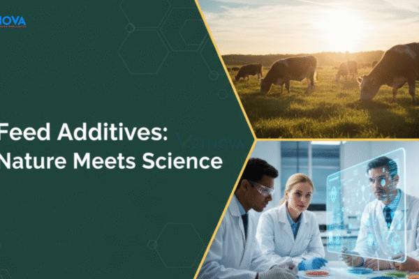 feed additives for animals