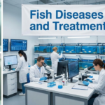 Fish Diseases and Treatment