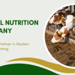 animal nutrition company
