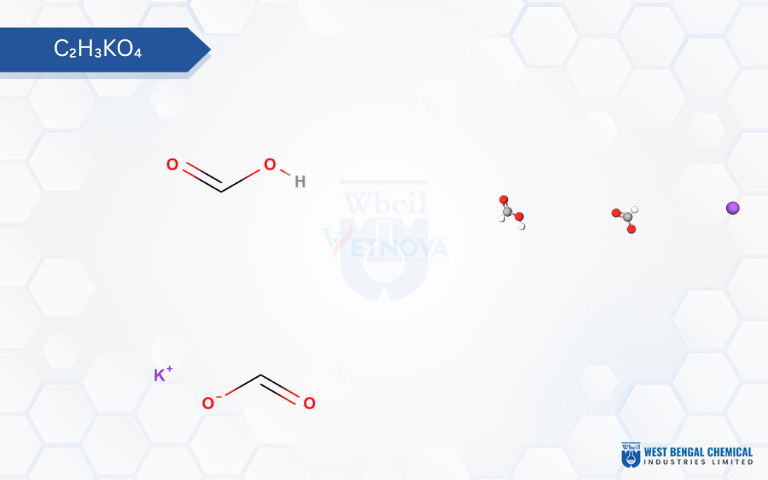 Potassium Diformate Powder