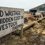 feed wastage