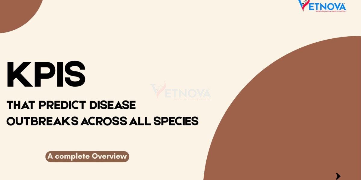 Disease outbreak prediction