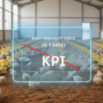 early chick mortality