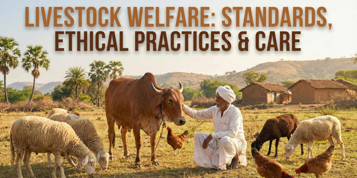 Livestock Welfare
