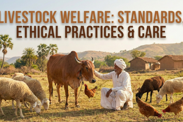Livestock Welfare