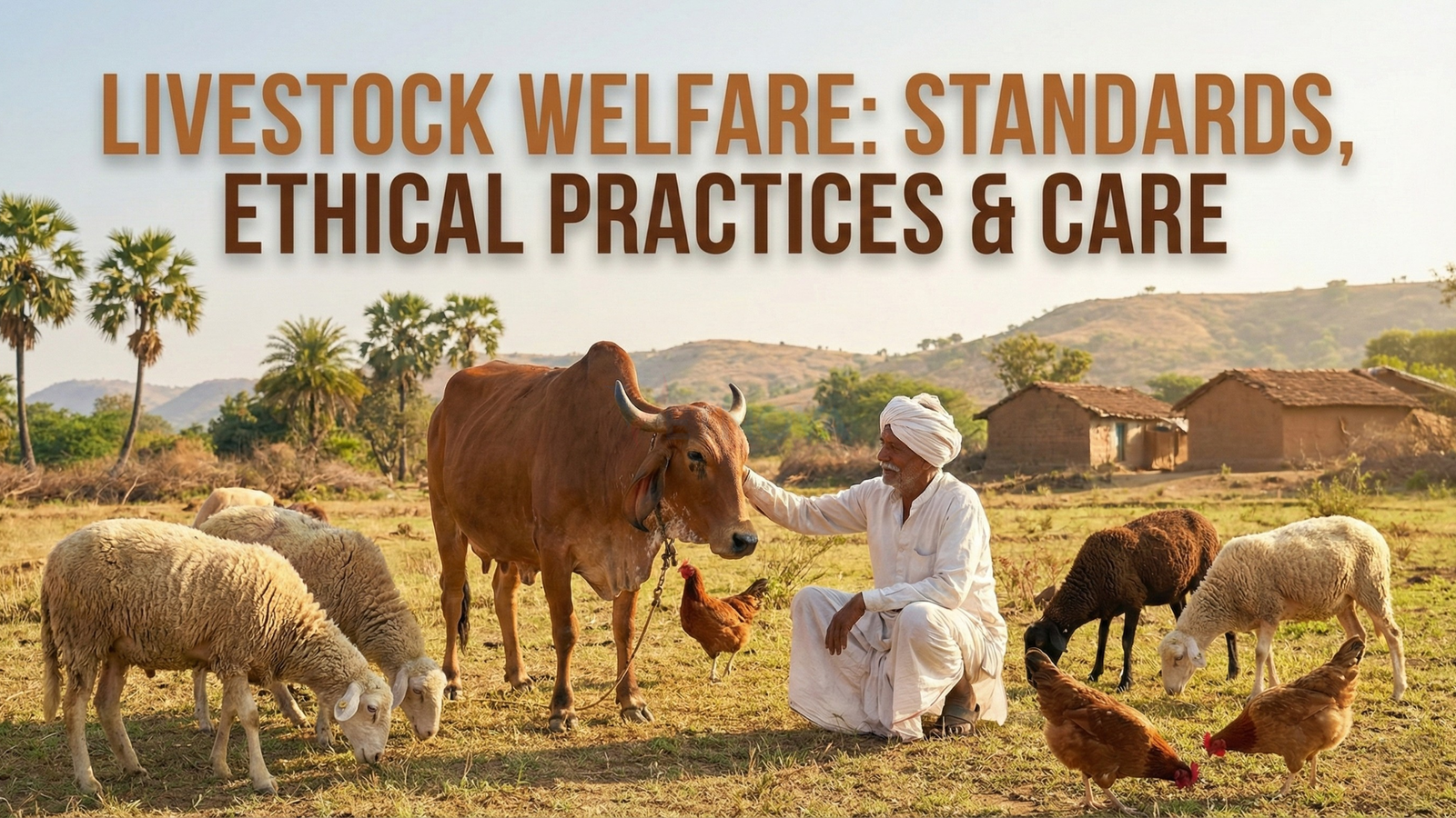 Livestock Welfare