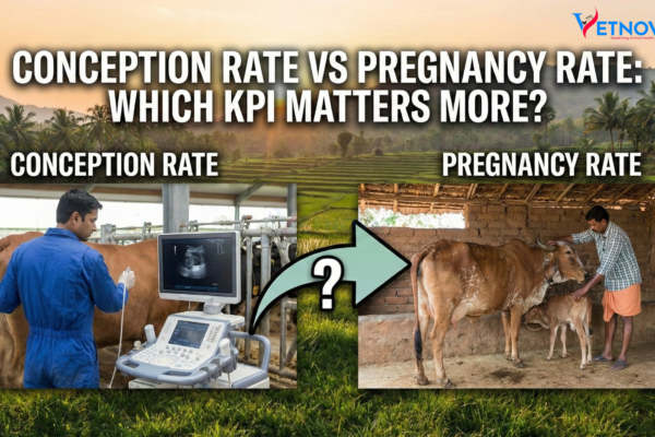 conception rate