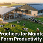 farm productivity
