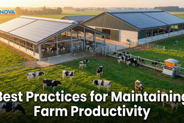farm productivity