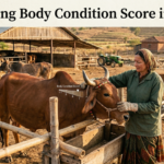 Body Condition Score in Cattle
