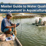 Water Quality Management in Aquaculture