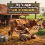 Milk Fat Depression
