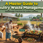 Poultry waste management