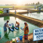 Water Quality Management in Aquaculture