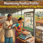 Maximizing Poultry Profits: Understanding the Power of Egg Mass