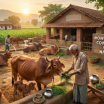 Cows Immune System Naturally