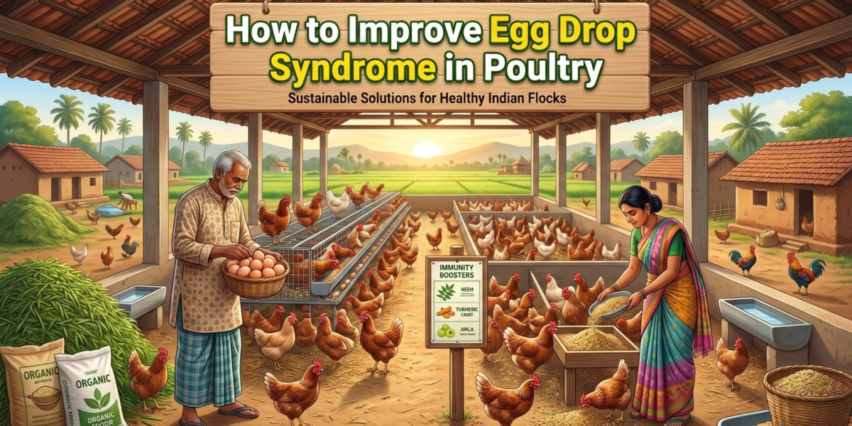 Egg Drop Syndrome