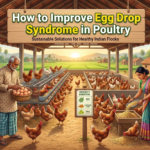 Egg Drop Syndrome