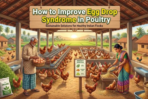 Egg Drop Syndrome