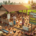 Chicken Diarrhea Treatment