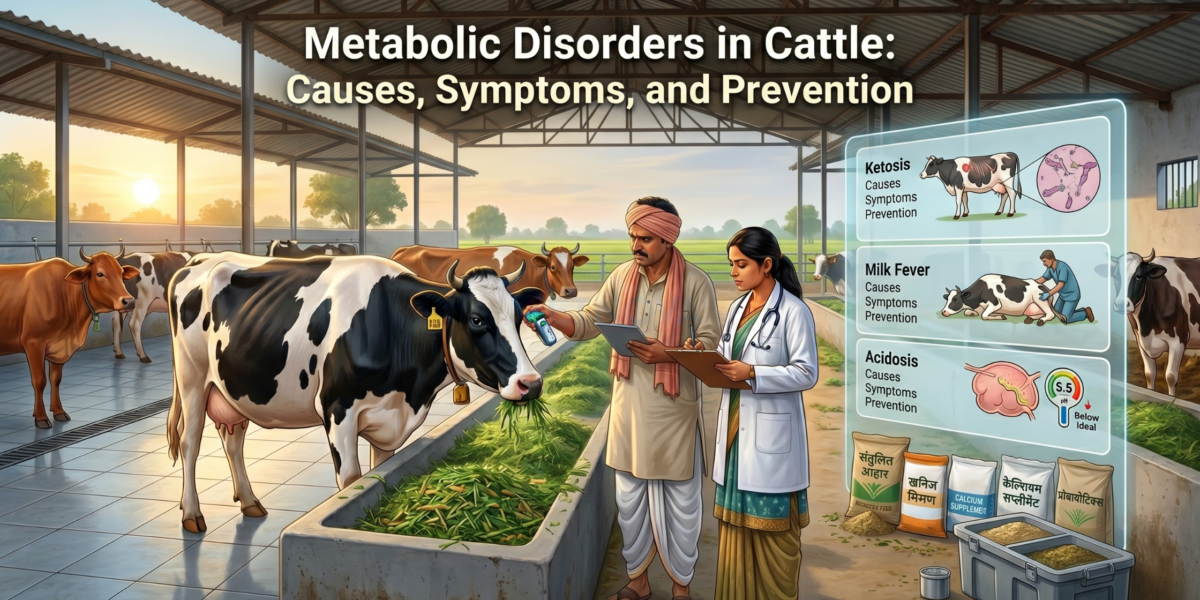 Metabolic Disorders