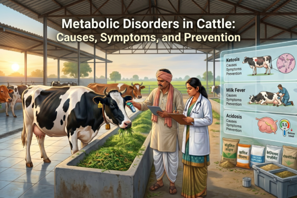 Metabolic Disorders