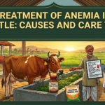 Treatment of Anemia