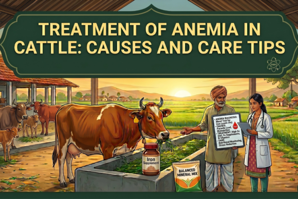 Treatment of Anemia