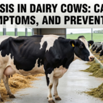 Acidosis in Dairy Cows