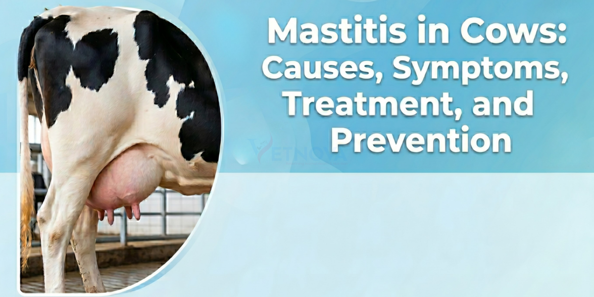 Ketosis in Cattle
