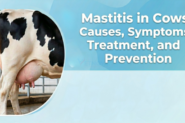 Ketosis in Cattle